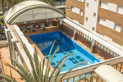Premium Room, 1 Queen Bed | View from room