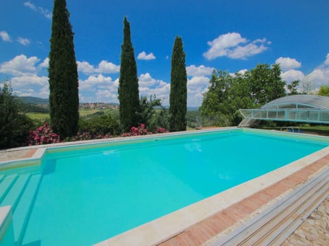 Holiday Home Swimming Pool