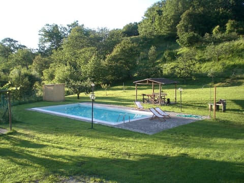 Holiday Home Swimming Pool