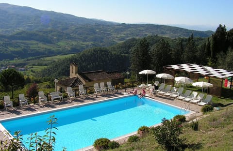Holiday Home Swimming Pool