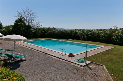 Holiday Home Swimming Pool