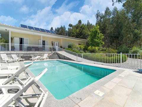 Holiday Home Swimming Pool