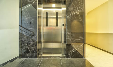 Elevator