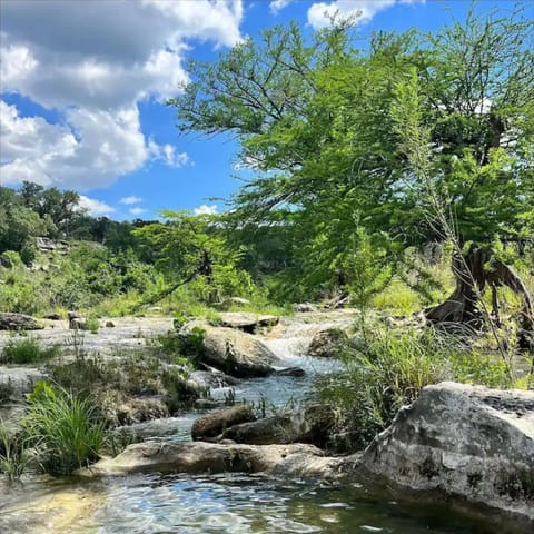 Rapids at the Ranch