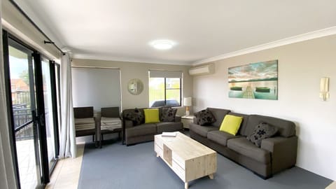 Lounge Room
