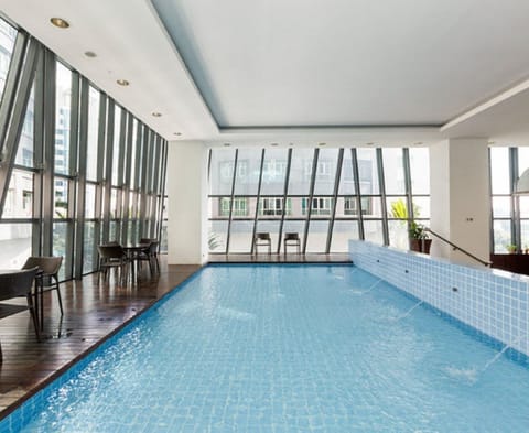 Children's pool