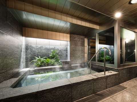 Public bath