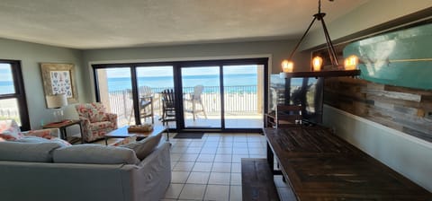 Amazing ocean views!