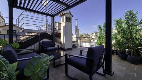 House | 2 bedrooms, WiFi