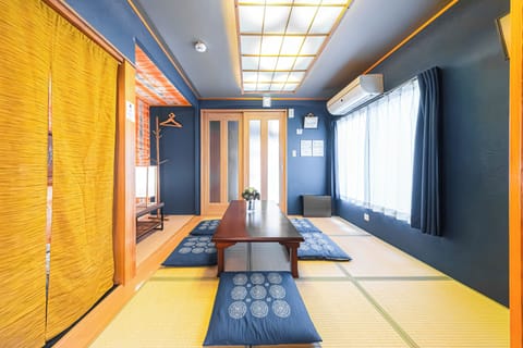 Family Villa | Living area | Flat-screen TV
