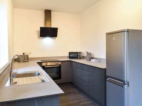 Kitchen/diner | Excalibur Cottage, St Annes