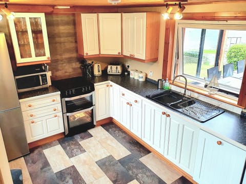 Kitchen | Ratagan Lodge, Ratagan, Glenshiel