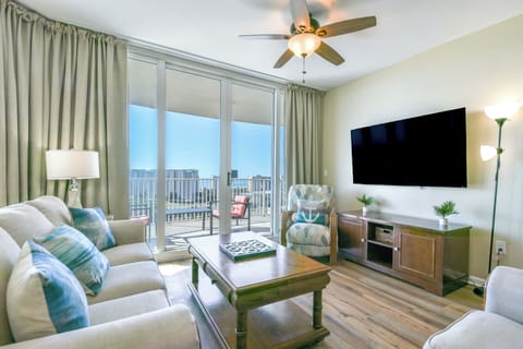 The Palms of Destin 11117- Living Area