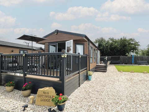 Cottage | Terrace/patio