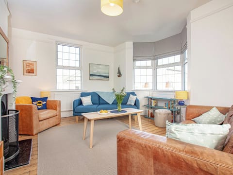Living room | The Old Toll House, Shaldon, near Teignmouth