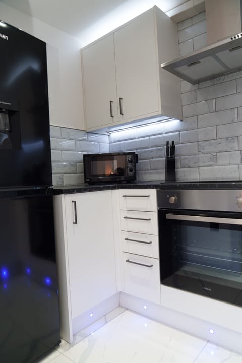 Superior Studio, Ensuite | Shared kitchen