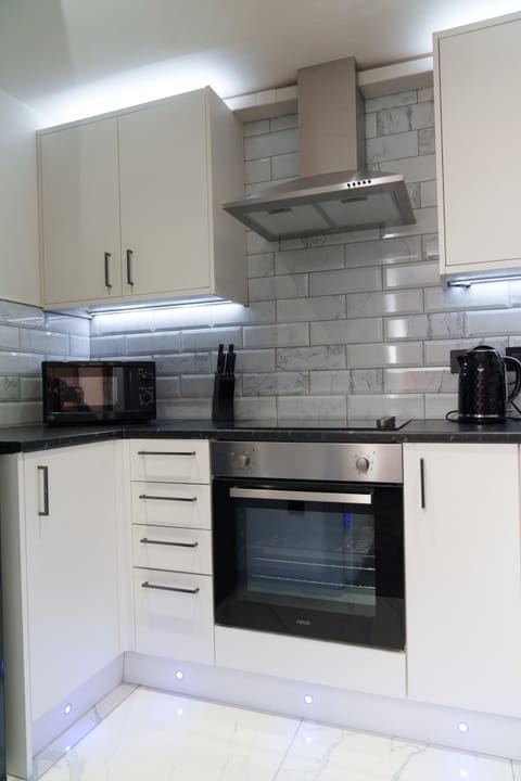 Superior Studio, Ensuite | Shared kitchen