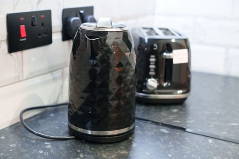 Superior Studio, Ensuite | Shared kitchen