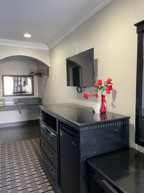 Standard Room, Non Smoking | Room amenity