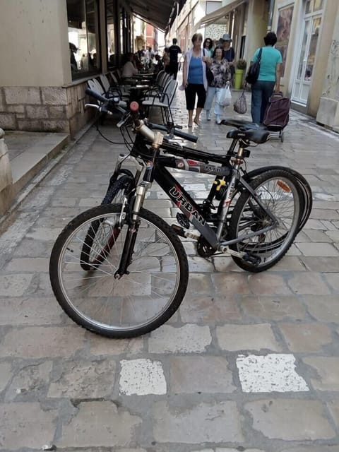 Bikes