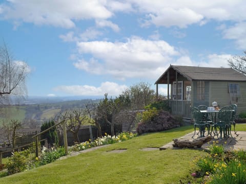 Garden and grounds | Rivendell, Blakeney Hill, near Lydney, Forest of Dean