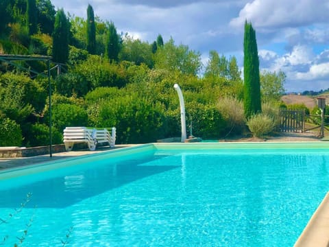 House | Pool | Outdoor pool