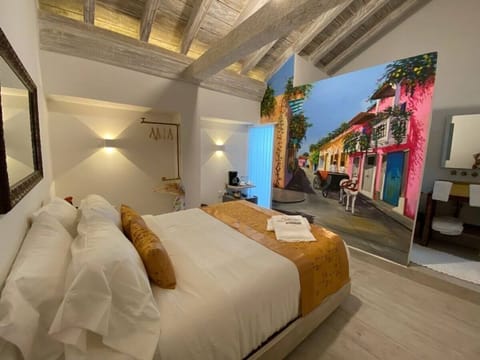 Deluxe Room, 1 Bedroom | Premium bedding, down comforters, Select Comfort beds