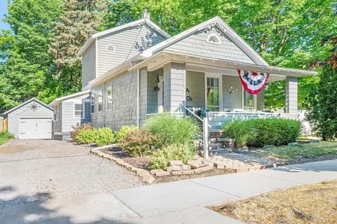 Welcome Home - Your Summer Vacation Begins Today