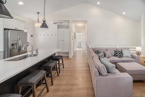 So Much to Explore at Lake Affect - Where Will You Start