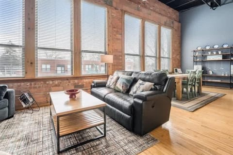 Welcome to Dune Haven at Central Lofts