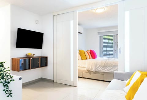Bedroom 3 with Full Bed