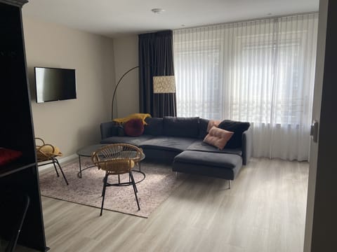 Deluxe Quadruple Room, Terrace | Memory foam beds, in-room safe, blackout drapes, iron/ironing board