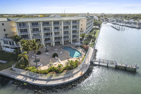Boca Ciega Resort