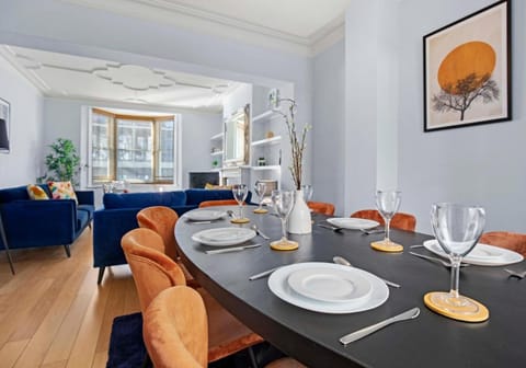 House, Smoking | 3 bedrooms