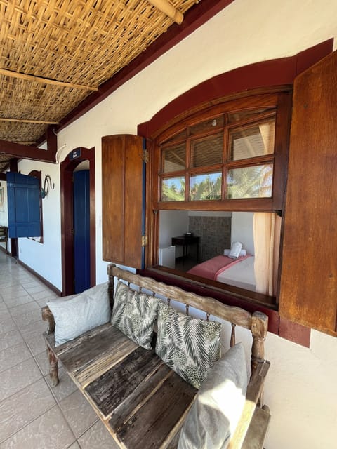 Superior Suite | Living area | Flat-screen TV