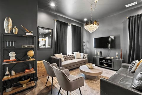 Night Lounge