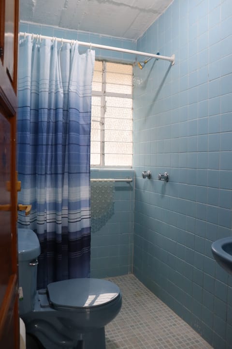 Standard Villa | Bathroom | Bathtub, towels, soap, toilet paper