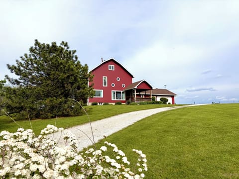 Serenity Heights