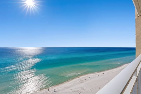 Unbelievable Ocean Views