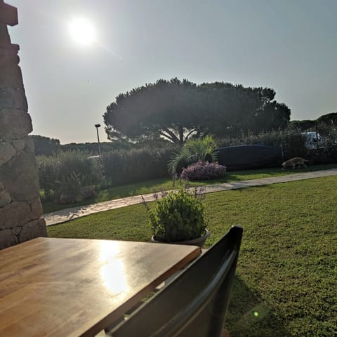 House, 2 Bedrooms, Patio | Outdoor dining