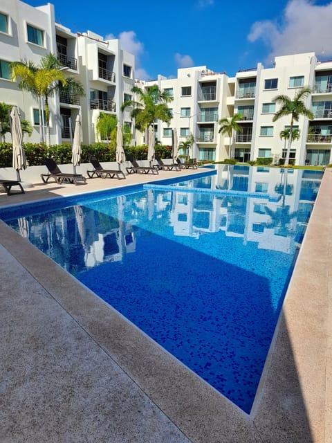 Condo, 2 Bedrooms, Balcony, Garden View | View from property