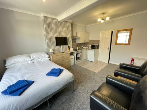 Flat 12 - overview
