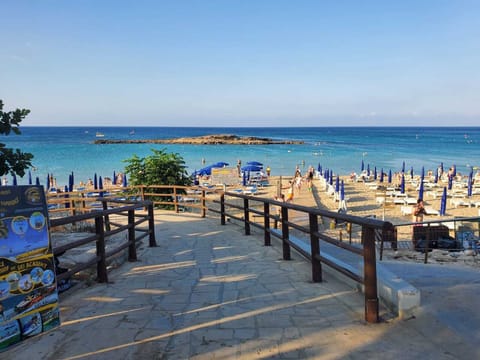 Villa | Beach