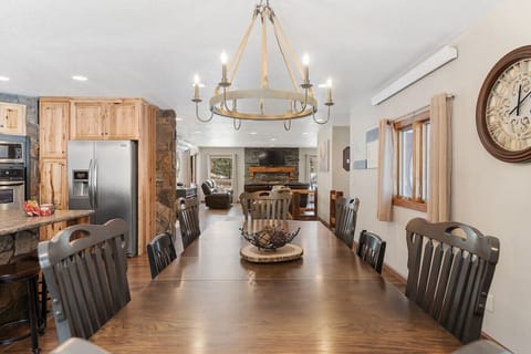 Perfect backdrop for lots of laughter and many memories!