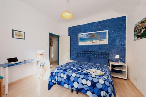 Down comforters, soundproofing, free WiFi