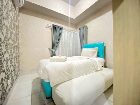 Room | 2 bedrooms, free WiFi, bed sheets