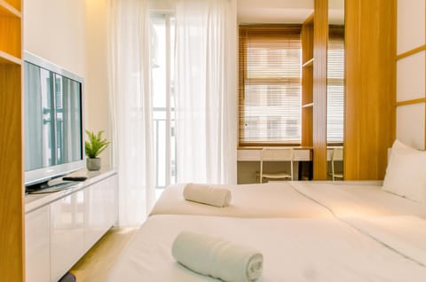 Room | 1 bedroom, free WiFi, bed sheets