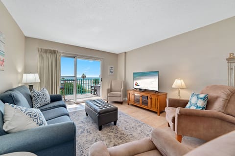 Welcome to Gulf Shores Plantation 6303!