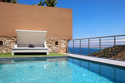 Sundeck