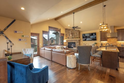 River Run Townhomes #76